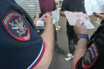 Силовики устроили рейд по хостелам Москвы и выявили более 50 нелегалов