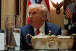 Администрация Трампа решила аннулировать свыше 90 процентов контрактов USAID