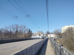 Солнечная погода продержится в Калуге до конца февраля