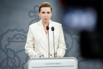 Премьер Дании посоветуется с производителем «Оземпика» после угроз Трампа
