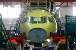 На доработку российского Superjet 100 потратят десятки миллиардов рублей
