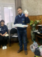 Сохрани жизнь