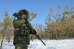 В подполье сообщили об ударе по ПВО ВСУ в Харьковской области