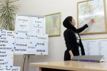 В российском городе откроют 10 центров для тестирования детей мигрантов