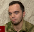 Герой из Калужской области восстанавливается после ранения (видео)