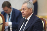 Шойгу заявил о планах премьера Малайзии с радостью посетить Россию