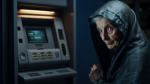 85-летняя жертва мошенников \