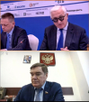 Сенатор Александр Савин рассказал о поддержке отечественного бизнеса в условиях меняющегося госрегулирования