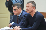 Назначена дата заседания по рассмотрению изменения меры пресечения российского генерала