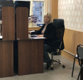 Калужанка нашла работу мечты благодаря нацпроекту