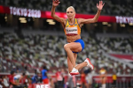 Украинская легкоатлетка-чемпионка обеспокоилась из-за призыва МОК допустить россиян к ОИ