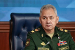 Шойгу прибыл в Китай на встречу с Си Цзиньпином и главой МИД