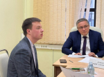 В Калуге в доме на станции Перспективной отремонтируют три колодца