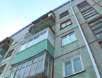 Перечень многоквартирных домов, подлежащих капремонту, утвердили в Калуге