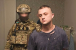Готовивший покушение на митрополита прежде попадался на хулиганстве