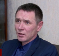 Калужский боец СВО Василий Покровский: Мы едем на СВО не за наградами (видео)