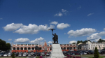 Калужская область вышла в лидеры ЦФО по росту промышленного производства