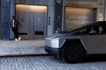  Tesla   