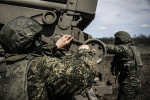 Датские журналисты помогли российским военным поразить штаб ВСУ в Сумской области