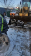 В Обнинске после жалобы жителя убрали свалку