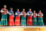Калужан познакомили с казачьей культурой
