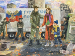 Юные художники из Обнинска победили в международном конкурсе