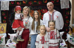 В Тарусе прошёл фестиваль молдавской культуры «Мэрцишор»