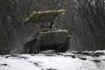 Рогов сообщил о продвижении ВС России на границе ДНР и Запорожской области