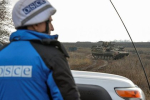 Захарова призвала расследовать сведения о тайной помощи ВСУ наблюдателей ОБСЕ