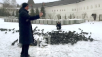 Иностранные блогеры продолжают знакомиться с Калужской областью