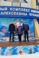 Две «бронзы» обнинской лыжницы на Спартакиаде в Ижевске