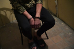 Пленный военный ВСУ сообщил об использовании украинских рабочих в качестве живого щита