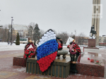 К 9 мая все воинские захоронения в Калужской области должны быть приведены в порядок