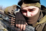 Российский военблогер попал в госпиталь и попросил молиться за него
