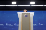 Каллас обвинила США в неожиданном изменении позиции по Украине