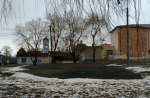 В калужских Сухиничах пропала детская площадка