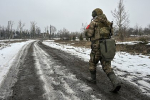 Минобороны отчиталось об ударе по украинской военной инфраструктуре