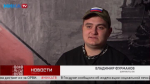 Ещё одна группа калужан отправилась в зону СВО