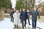 Сезон отчетов глав муниципалитетов Калужской области стартовал с Малоярославецкого района