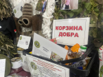 Малоярославецкий район отправил в зону СВО почти 300 тонн гуманитарных грузов