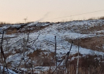 Ерденевский полигон ТБО в Калужской области \
