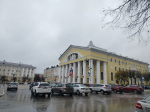 Пасмурная погода сохранится в Калуге до выходных