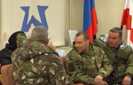 Ещё одна группа калужан отправилась в зону СВО (видео)