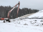 Ерденевский полигон получит статус промышленной земли