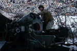 США приостановили военную помощь Украине. При каком условии она возобновится?