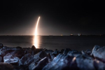 SpaceX    Falcon 9