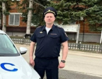 В Калуге назначили нового главу Госавтоинспекции