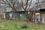 В Калуге снесут три десятка гаражей и сараев
