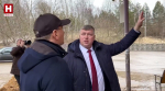 На Кондровском вокзале появится долгожданный туалет