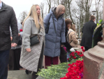 В год юбилея Победы земляки вспоминают военную историю города Жукова